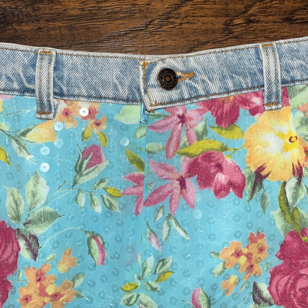 Ruth Skirt - Picture 3 of 5